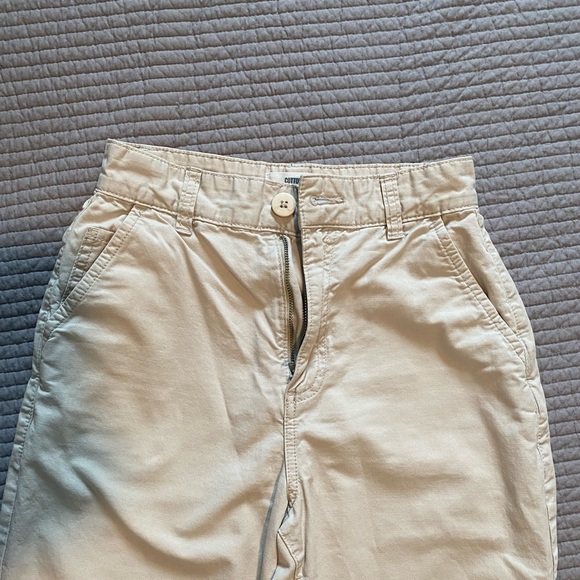 Cotton On • wide leg pants • Cotten fabric • excellent condition• size 2 • women - Picture 4 of 4